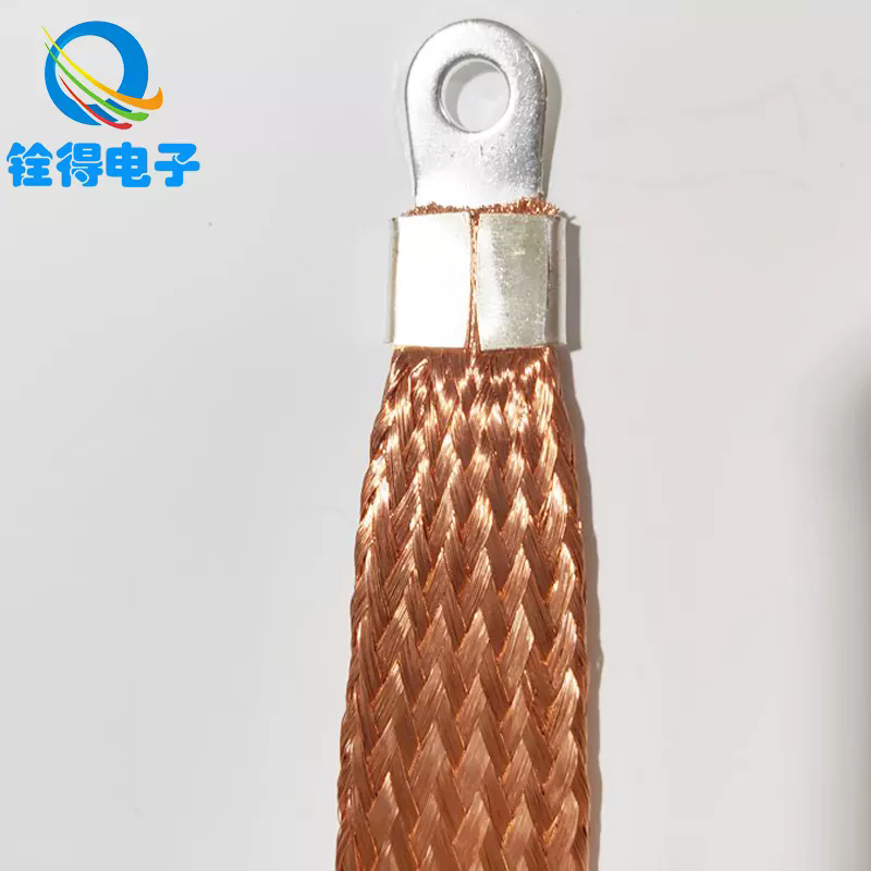 ESD アース ケーブルは現代の電子機器における信頼性の高い静電気制御の鍵ですか?
