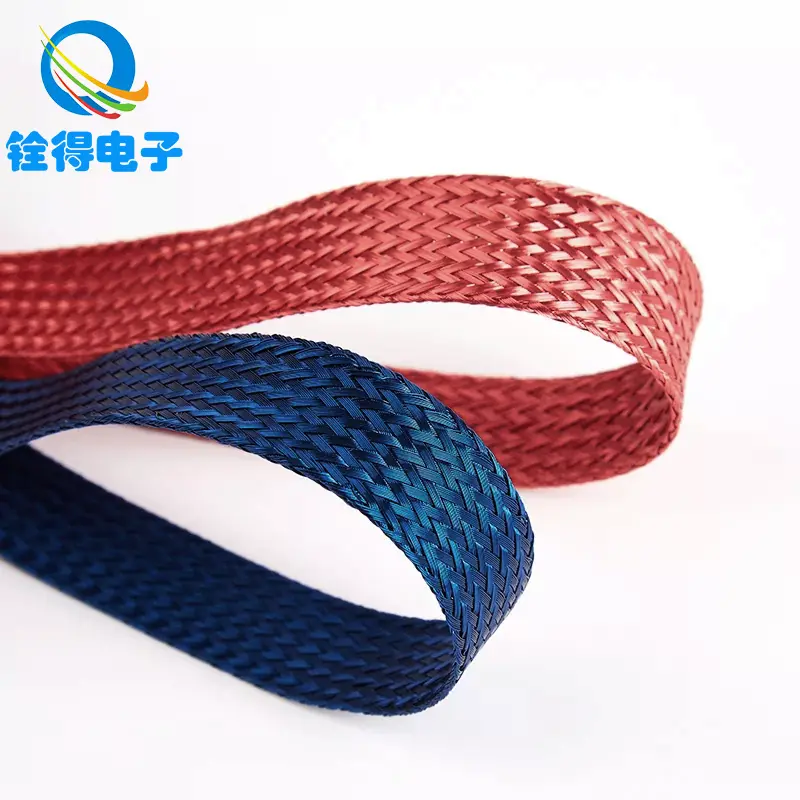 エナメル銅編組線とは何ですか? なぜ現代の電気用途にとって重要なのでしょうか?