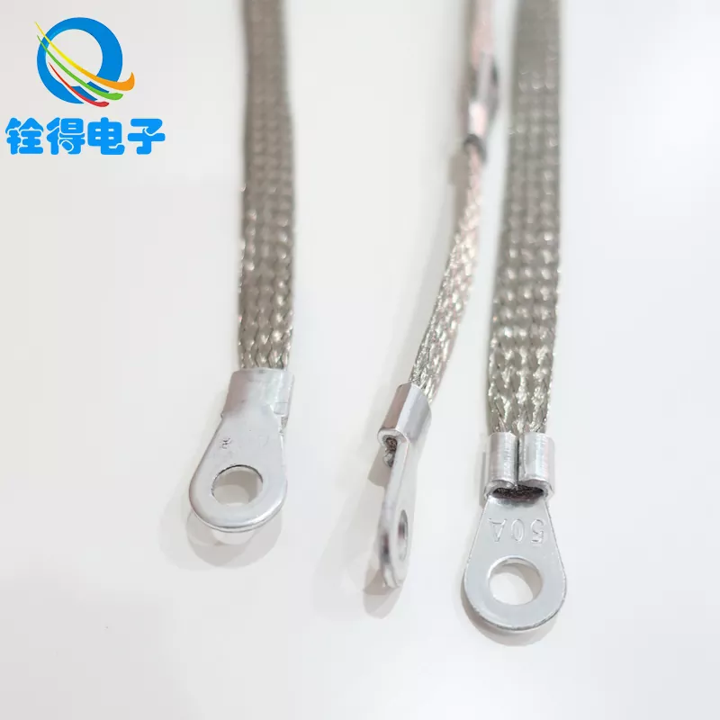 橋にアース ケーブルを使用する主な利点は何ですか橋にアース ケーブルを使用する主な利点は何ですか